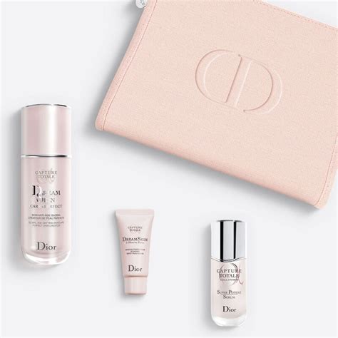 dior dreamskin ici paris|Capture Totale Dreamskin : rituel créateur de peau parfaite .